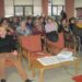 Έγινε η ενημέρωση στο ΚΑΠΗ Αλεξάνδρειας για την διατροφή στην τρίτη ηλικία