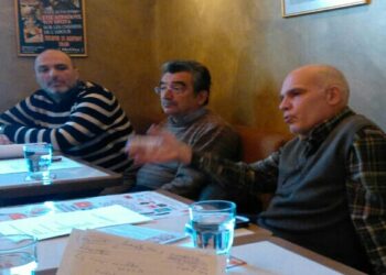 Οι λαμπρές δόξες του Ελληνικού μπάσκετ θα παίξουν στην Βέροια για την Πρωτοβουλία για το Παιδί