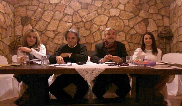 ΚΕΠΑ: Παρουσίασε αποκριάτικες εκδηλώσεις και πρόγραμμα Μαρτίου, Απριλίου