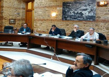 Ικανοποίηση Βοργιαζίδη για την άρση περικοπών στους δήμους