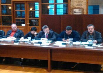 Ερώτηση Παπαγιάννη για την εκκλησία στον Προμηθέα