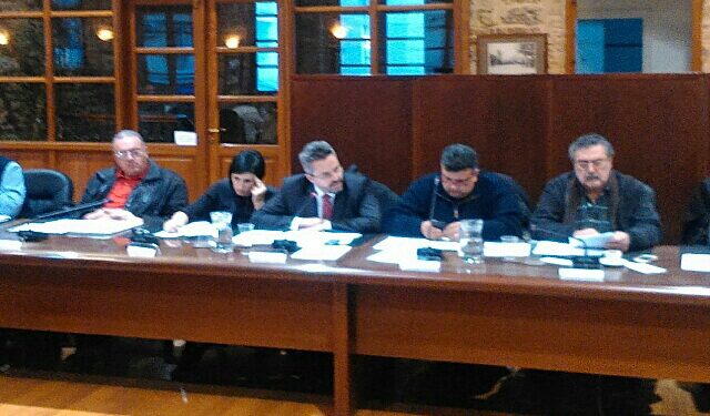 Ερώτηση Παπαγιάννη για την εκκλησία στον Προμηθέα
