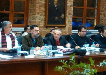 Τουριστική συνεργασία Θεσσαλονίκης με Βέροια και Ιωάννινα