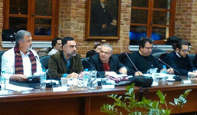 Τουριστική συνεργασία Θεσσαλονίκης με Βέροια και Ιωάννινα