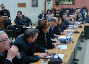 Δήμος Νάουσας: Θα δώσει το όνομα του Χριστόδουλου Λαναρά στην “Έρια”