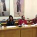 Θέματα που αφορούν την καθημερινότητα και την αγορά συζητήθηκαν στην Αλεξάνδρεια