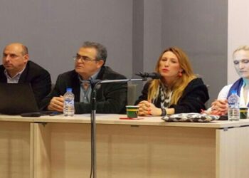 Νάουσα: Επιτυχημένη η ημερίδα “Αθλητισμός και Υγεία”