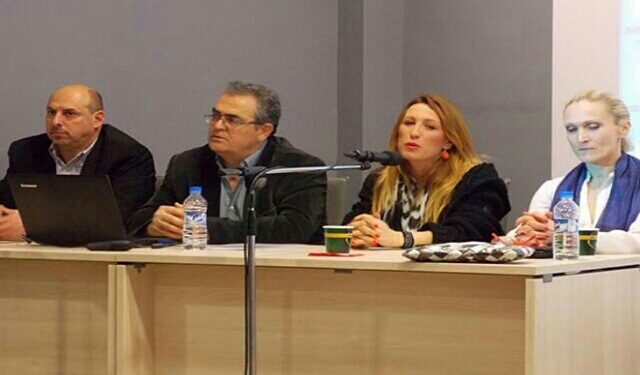 Νάουσα: Επιτυχημένη η ημερίδα “Αθλητισμός και Υγεία”