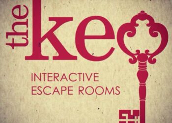 ‘The Key’: Το πρώτο Interactive Escape Room στη Βέροια!