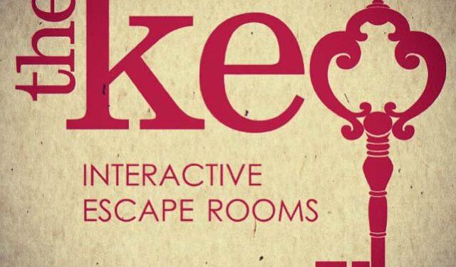 ‘The Key’: Το πρώτο Interactive Escape Room στη Βέροια!