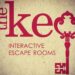 ‘The Key’: Το πρώτο Interactive Escape Room στη Βέροια!