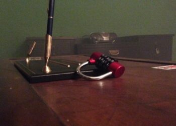 key room