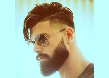 Undercut: Η νέα μόδα στα αντρικά κουρέματα