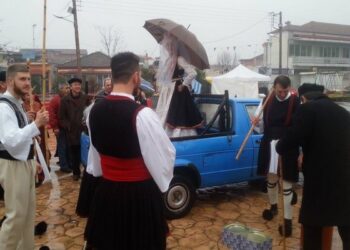 meliki gamos1
