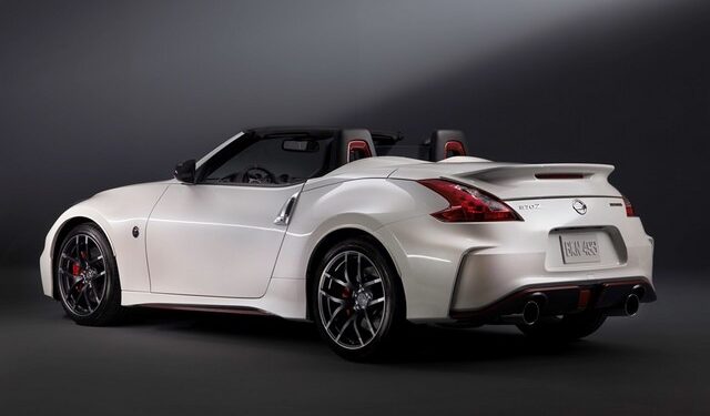 nissan zroadster nismo concept 04