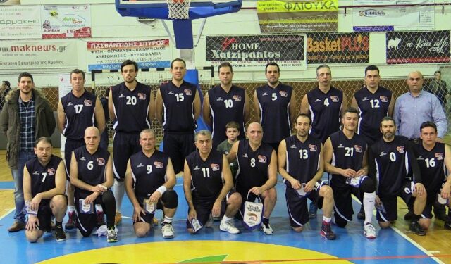 palaimaxoi baketball veri