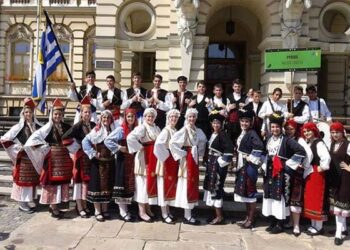 Το νέο Δ.Σ. του Πολιτιστικού Συλλόγου ‘Πυρσός’ – Πρόσκληση σε αποκριάτικη γιορτή