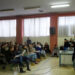Ενημέρωση για θέματα Οδικής Ασφάλειας στο ΕΠΑΛ & Ε.Κ. Αλεξάνδρειας