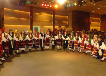 Ακυρώθηκε ο χορός της Θρακικής Εστίας Βέροιας
