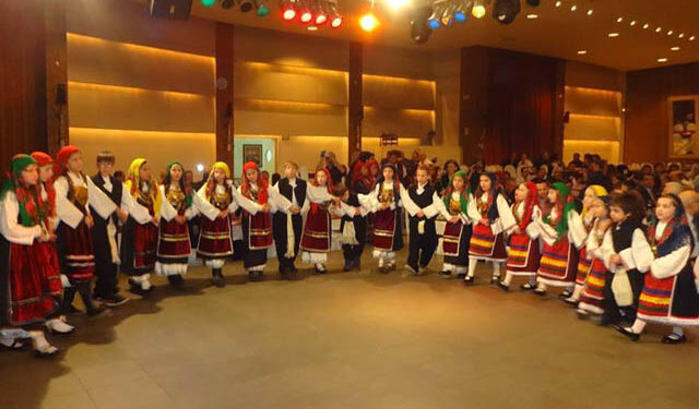 Ακυρώθηκε ο χορός της Θρακικής Εστίας Βέροιας