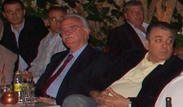 tsaleras