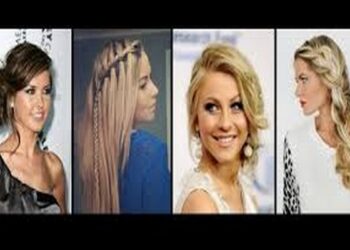 valentine hair
