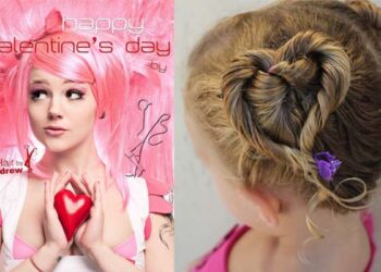 Dimos Hair Expert: Προσφορά για την Valentine’s Day