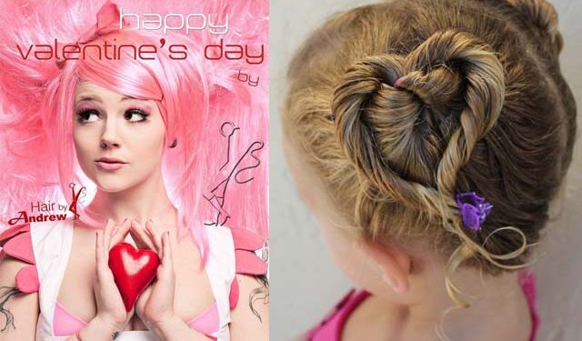 Dimos Hair Expert: Προσφορά για την Valentine’s Day