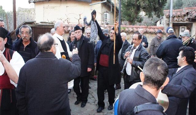 Σύλλογος Βλάχων Βέροιας: δωρεάν μαθήματα βλάχικης γλώσσας