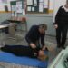Σεμινάρια Πρώτων Βοηθειών στο 10ο Δημοτικό Σχολείο Νάουσας