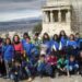 Εκπαιδευτική εκδρομή μαθητών του 12ου Δημοτικού Σχολείου στην Αθήνα
