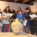 Επίσκεψη μαθητών του 1ου Δημοτικού Σχολείου Βέροιας στο Βυζαντινό Μουσείο