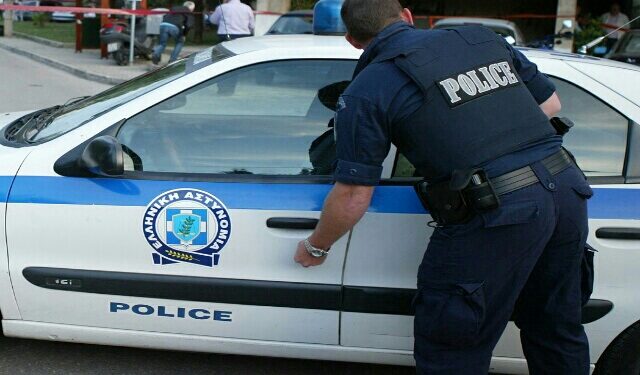 Σύλληψη 57χρονου για έκδοση εικονικών και πλαστών φορολογικών στοιχείων