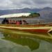 Η περιβαλλοντική ομάδα του 5ου ΓΕΛ Βέροιας στα Πορόια και τη λίμνη Κερκίνη