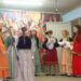 Ο εορτασμός της 25ης Μαρτίου στο 6ο Δημοτικό Σχολείο Νάουσας – Επίσκεψη στα 3-5 Πηγάδια