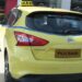 PULSAR TAXI1