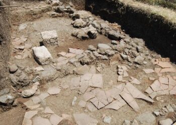Vergina arxaiologika 01