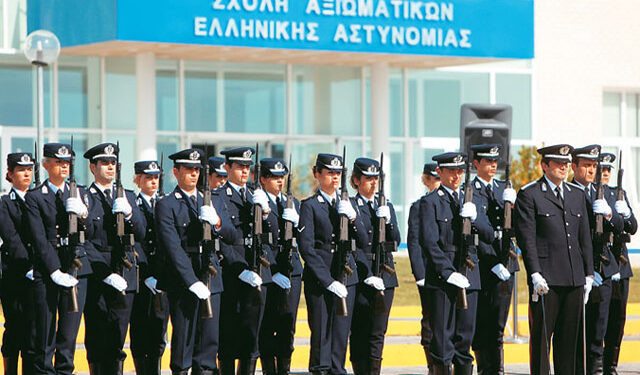 Ένωση Αστυνομικών Ημαθίας προς Τόλκα: “Χρειάζεται επιπλέον αστυνομικό προσωπικό για την λειτουργία της Σχολής Αστυνομίας”