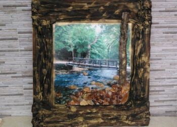 decoupage