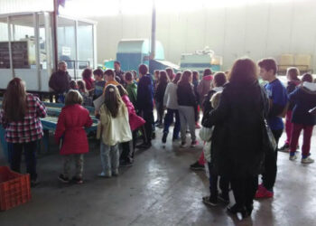 Ενημερωτική συνάντηση στην Βέροια για συνεταιριστικές οργανώσεις