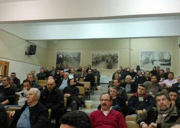 Αλεξάνδρεια: Δεν θα μετακινηθεί η Δημοτική Βιβλιοθήκη Αλεξάνδρειας στις αποθήκες της ΕΑΣ