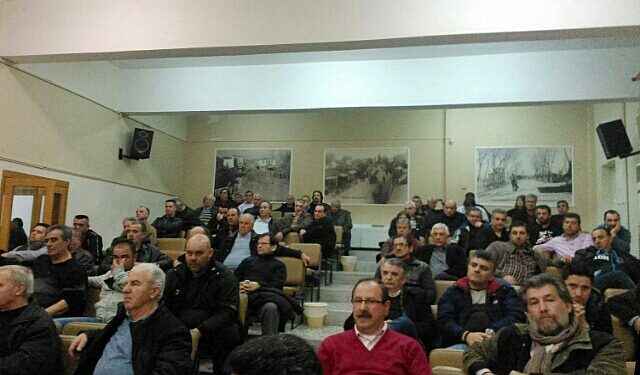 Αλεξάνδρεια: Δεν θα μετακινηθεί η Δημοτική Βιβλιοθήκη Αλεξάνδρειας στις αποθήκες της ΕΑΣ