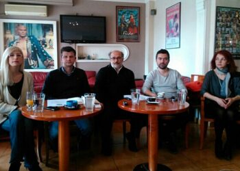 Οι προτάσεις του Τουριστικού Ομίλου Βέροιας για την τουριστική ανάπτυξη του δήμου (video)