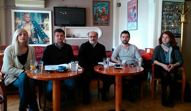 Οι προτάσεις του Τουριστικού Ομίλου Βέροιας για την τουριστική ανάπτυξη του δήμου (video)