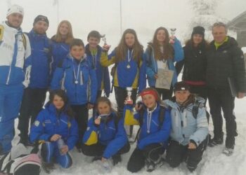 eos SKI CROSS 2