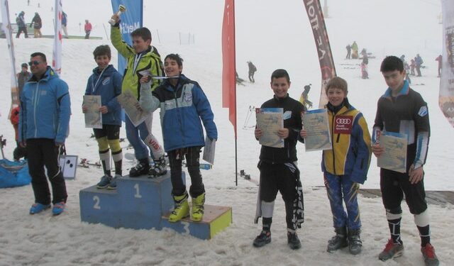 eos agones2