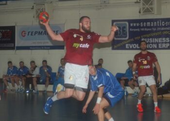 filippos doukas
