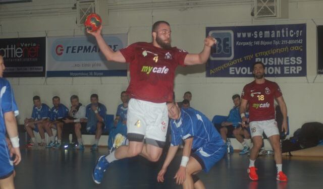 filippos doukas