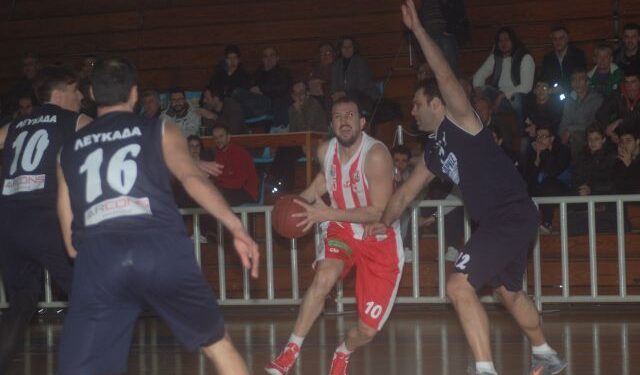 filippos lefkada