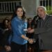 Διάκριση της μαθήτριας Παναγιώτας Καρατζά στον μαθηματικός διαγωνισμό “Αρχιμήδης”